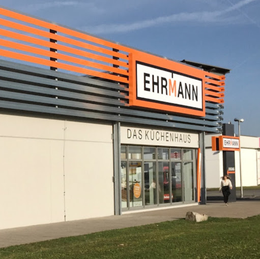 Küche & Bad Ehrmann Bruchsal
