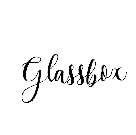 Glassbox Salon logo