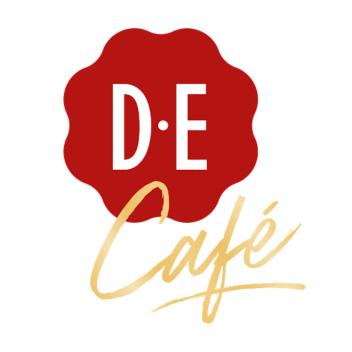 Douwe Egberts Café logo