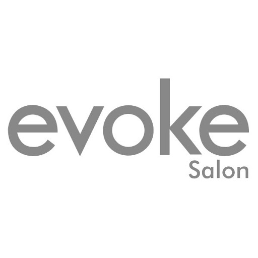 evoke salon logo