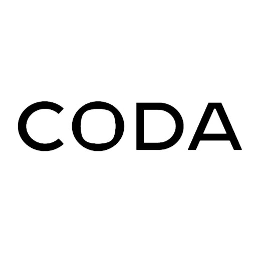 CODA Dessert Dining logo
