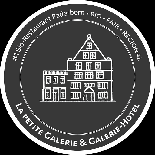 Galerie-Hotel & La petite Galerie logo