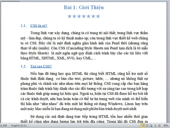 Chuyển đổi file PDF tiếng Việt sang Word