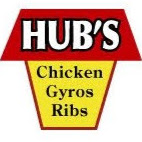 Hub's Restaurant logo