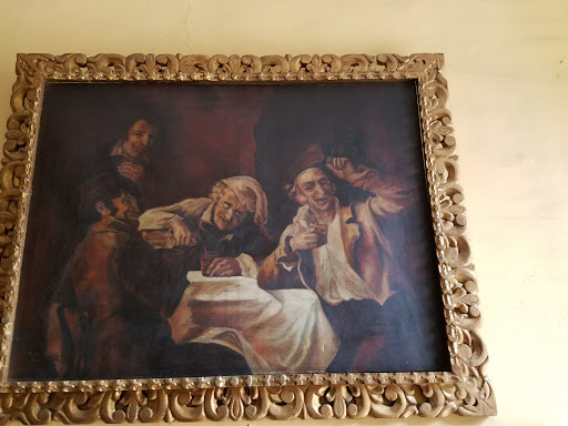 Bodega Piselli