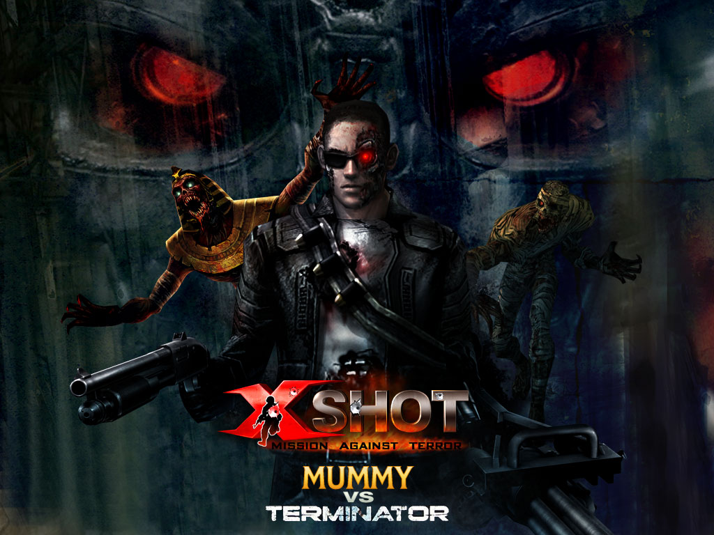 Agen resmi voucher game online x-shot