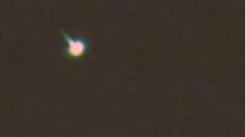 The Back Story Behind The Recent Ufo Sighting At Empire Bay Australia