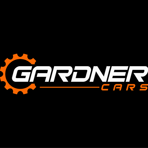 Gardner Cars logo