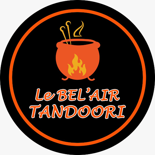 LE BEL’AIR TANDOORI logo