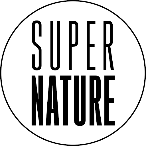 Super Nature X SITE logo