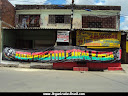 MOVIMENTO CORAL RASTA