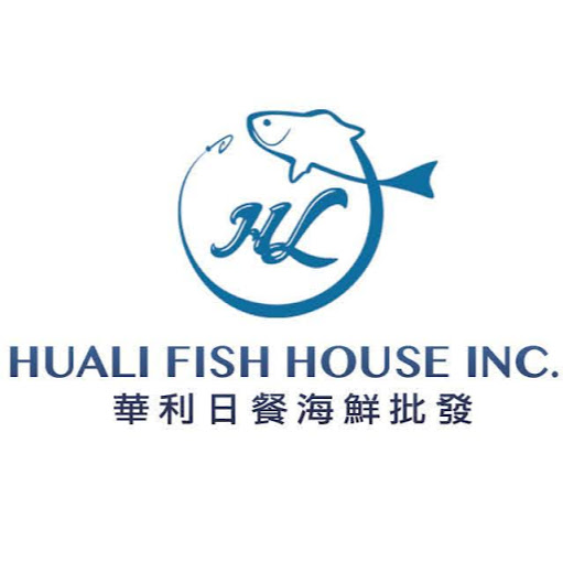 Huali Fish House Boston Inc