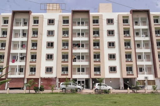 ShreeDeep, Behind Charuset Medical Campus, Changa-Karoli Road, Charotar Greens Ave, Changa, Gujarat 388421, India, Hostel, state GJ