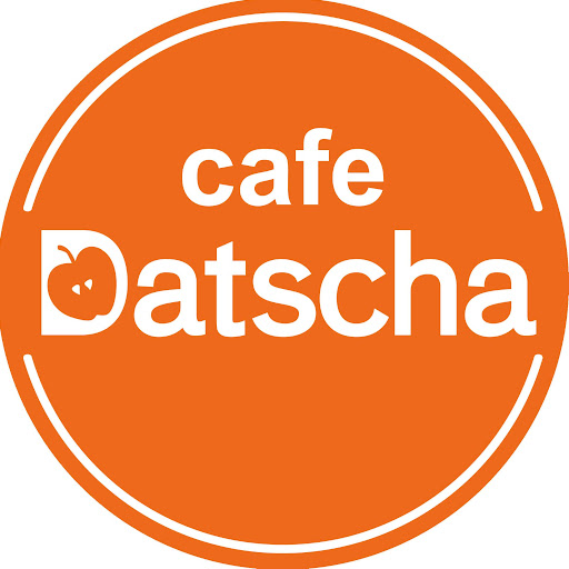 Café Datscha Friedrichshain logo