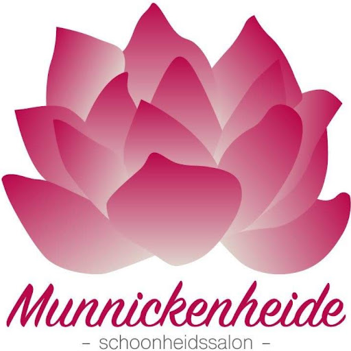 Salon Munnickenheide logo