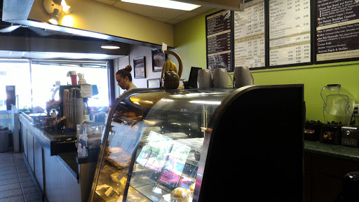 Cafe «World Cup Espresso», reviews and photos, 1501 SW 21st St, Topeka, KS 66604, USA