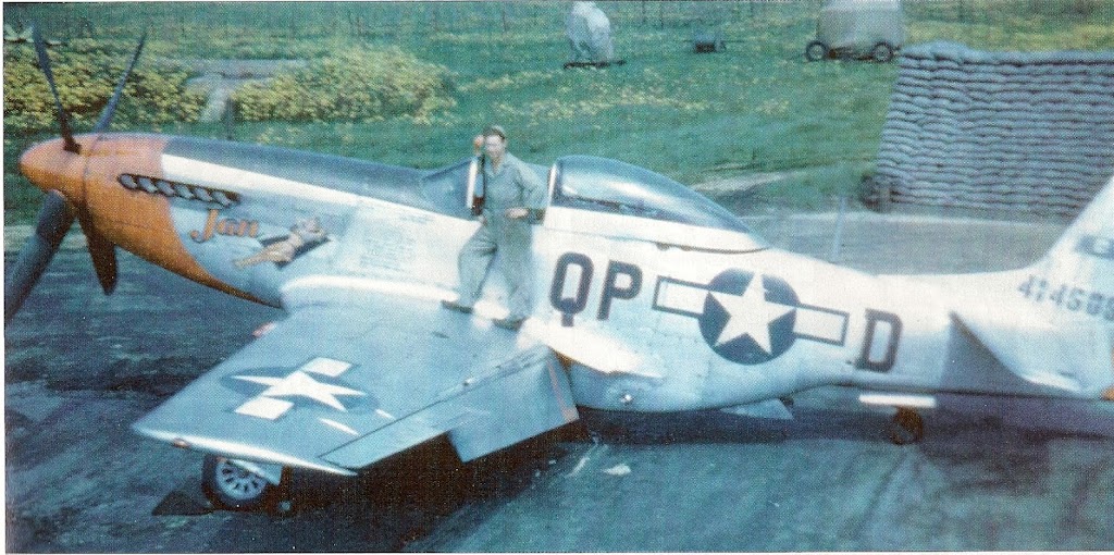 [Tamiya] North American P-51D Mustang Num%25C3%25A9risation0001