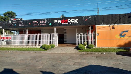 Paddock Auto Vidros e Seviços, R. Francisco Derosso, 2213 - Xaxim, Curitiba - PR, 81720-000, Brasil, Oficina_de_Autovidro, estado Paraná