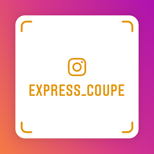 Express Coupe logo