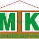 M&K Fensterservice