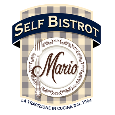 Self Bistrot Mario Cirié logo