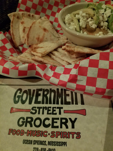 Bar «Government Street Grocery», reviews and photos, 1210 Government St, Ocean Springs, MS 39564, USA