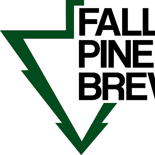 Falling Pine SAGL logo