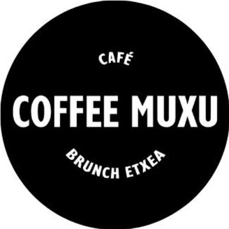 Coffee Muxu logo