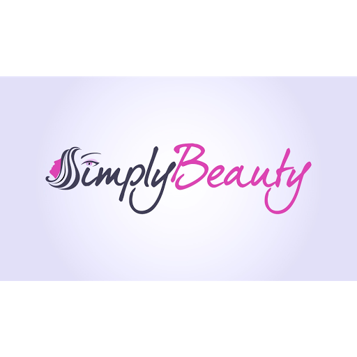 Simply Beauty - Threading and Waxing Salon (Inside Meijer) logo