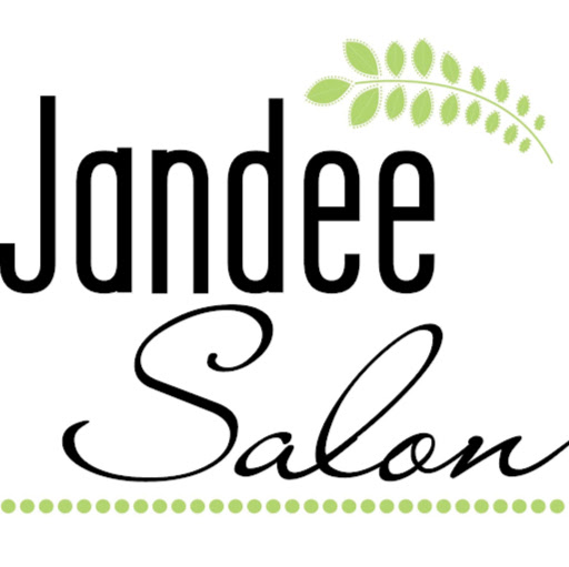 Jandee Salon - Lindenhurst logo