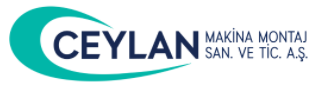 Ceylan Makina logo