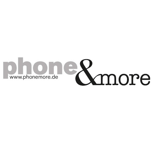 phone&more GmbH logo