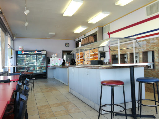 Coffee Shop «Daynight Donuts», reviews and photos, 2234 Fairgrounds Rd NE, Salem, OR 97301, USA