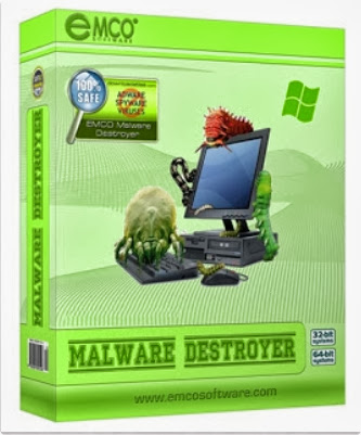 EMCO Malware Destroyer 7.1 [2013] 2013-10-08_09h00_17
