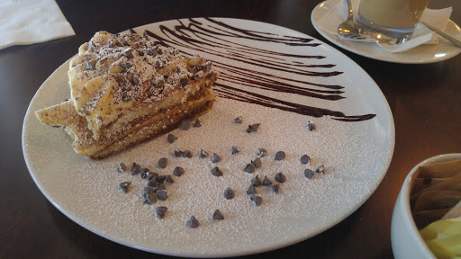 Restaurant «COSE NOSTRE - Italian Bakery and Cafe», reviews and photos, 367 Alhambra Cir, Coral Gables, FL 33134, USA