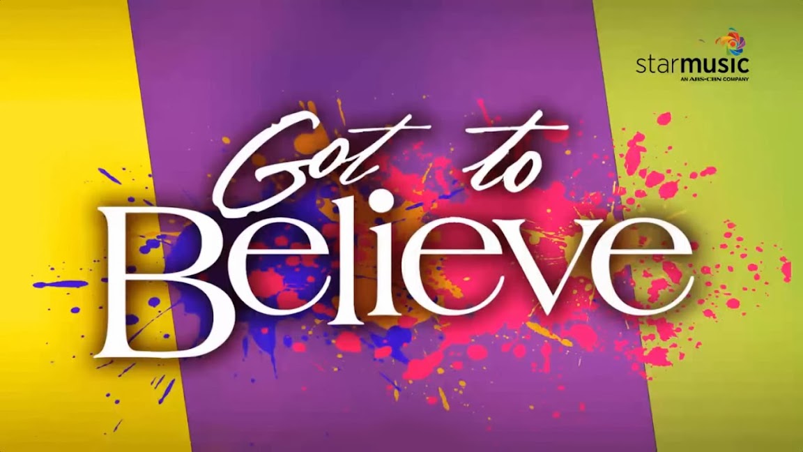Got To Believe OST G2B Boys Ikaw Na Na Na Na