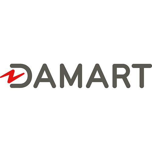 Damart Paris, Chatelet logo