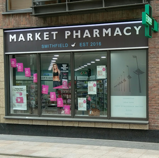 Market Pharmacy Smithfield
