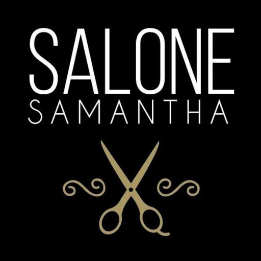 Salone Samantha logo