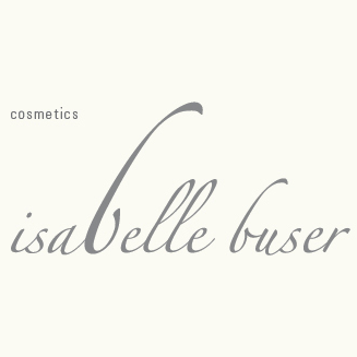 Isabelle Buser Cosmetics logo