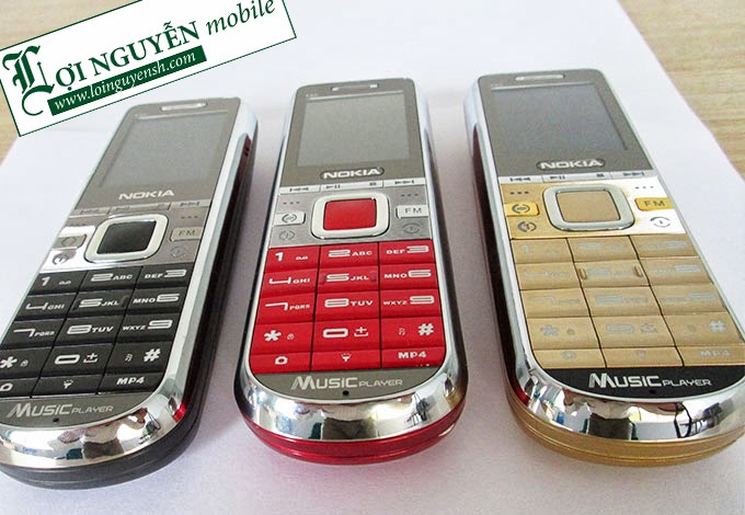 Nokia K60 | Điện thoại pin cực khủng, pin chờ 2 tháng Nokia+K60++%25288%2529