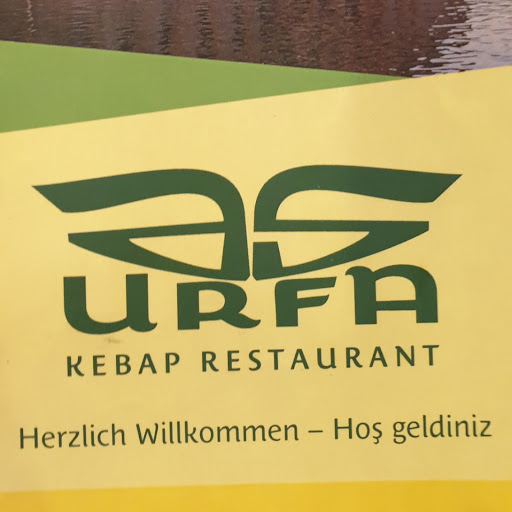 As Urfa Harburg logo