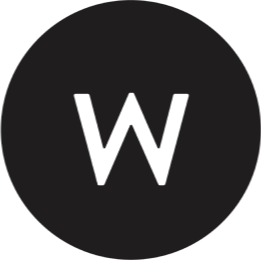 The W Nail Bar in DSW Dublin logo