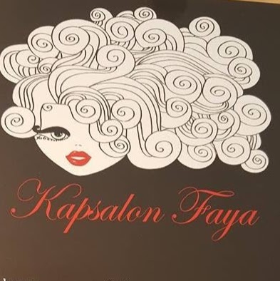 Kapsalon Faya logo