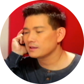 Richard Yap Don't Know What To Do Don't Know What To Say Lyrics