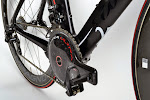 Wilier Triestina Twinfoil Campagnolo Record EPS Complete Bike at twohubs.com