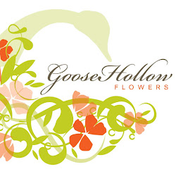 Goosehollowflowers - logo