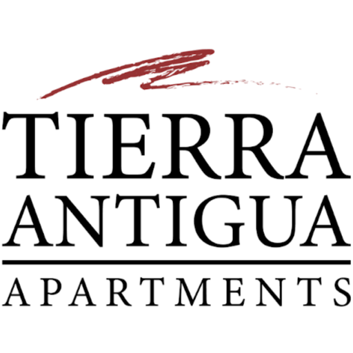 Tierra Antigua Apartments logo