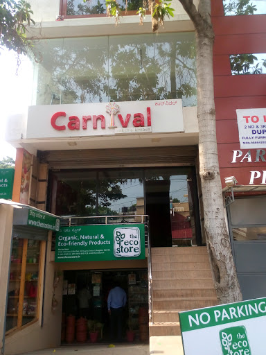 Carnival Cakes & Breads, #1018, 13th Cross Road, 24th Main Road, Sector 1, HSR Layout, Bengaluru, Karnataka 560102, India, Cake_Shop, state KA