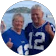PHYLLIS AND HERMAN NYGAARD